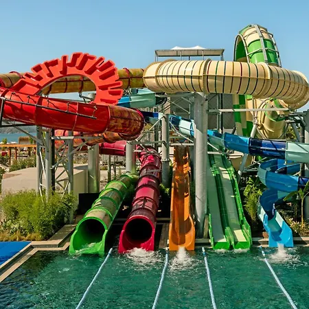 Liberty Signa Fethiye