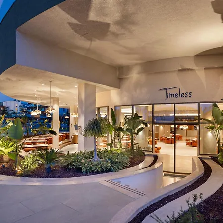 Hotel Liberty Signa 5*