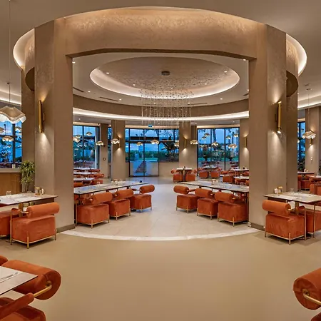 Отель Liberty Signa 5*