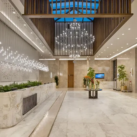 Hotel Liberty Signa 5*