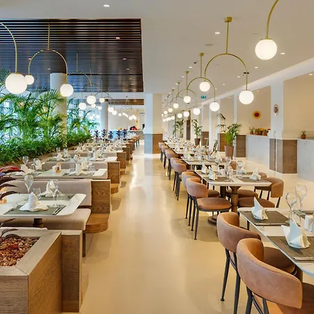 Liberty Signa Отель 5*