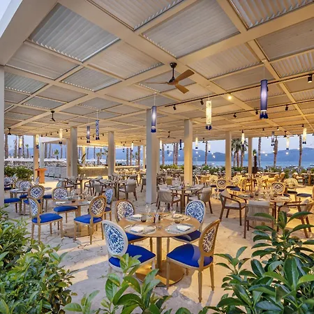 Liberty Signa Fethiye