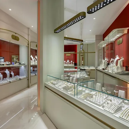 Отель Liberty Signa 5*