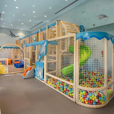 Hotel Liberty Signa Fethiye