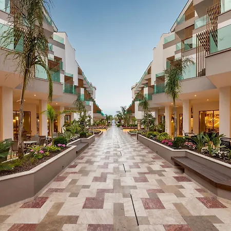 Hotel Liberty Signa 5*