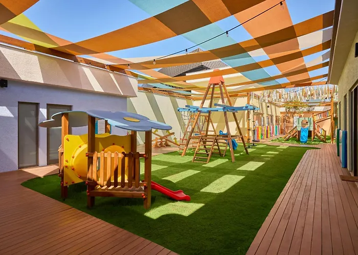 Liberty Signa 酒店