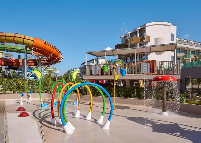 Liberty Signa 酒店 5*