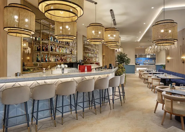 Liberty Signa Fethiye