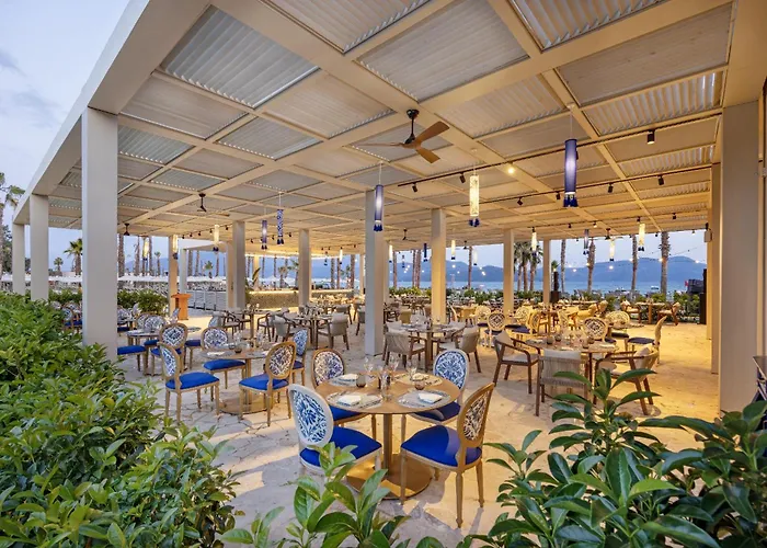 Liberty Signa Fethiye