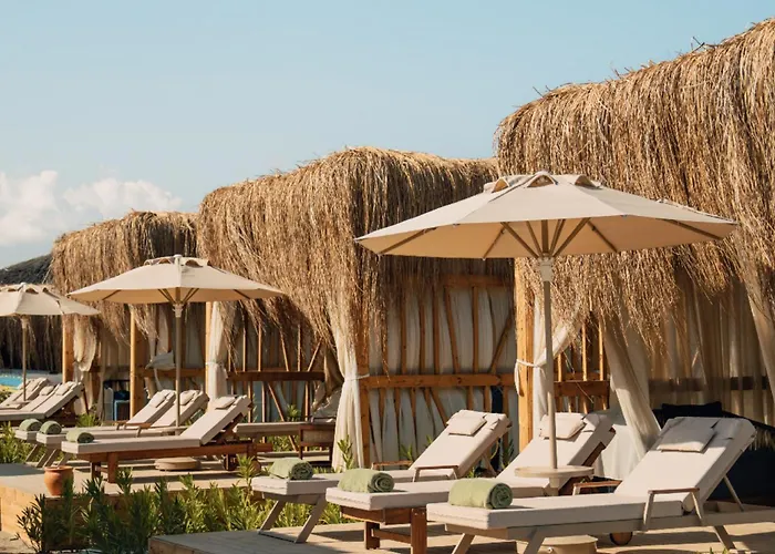 Liberty Signa Fethiye