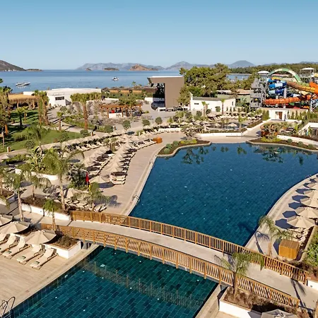 Liberty Signa Otel