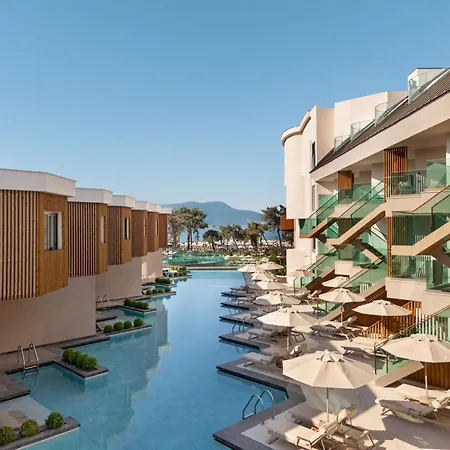 Liberty Signa Otel Fethiye