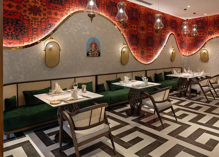 Otel Liberty Signa