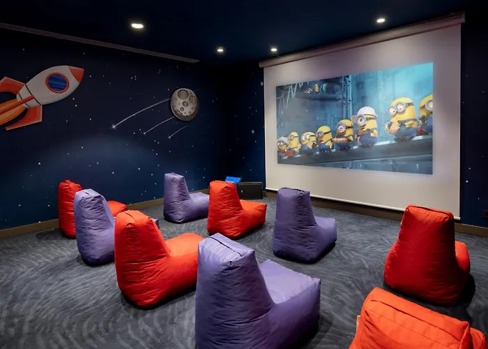 Liberty Signa Otel 5*