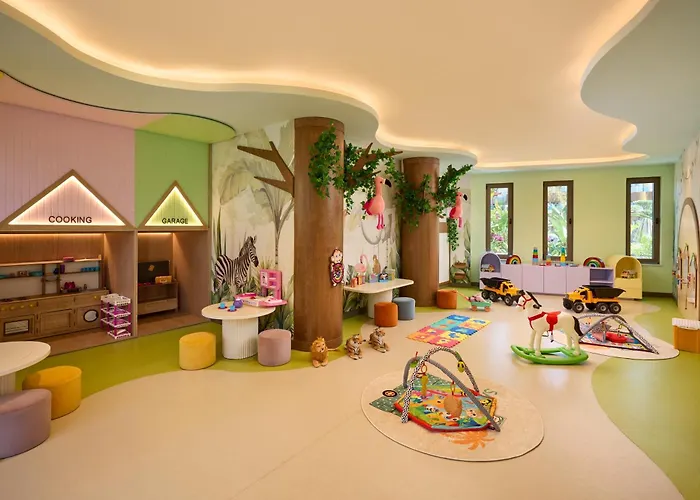 Otel Liberty Signa Fethiye