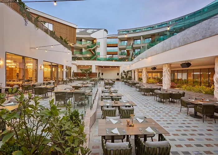 Liberty Signa Otel