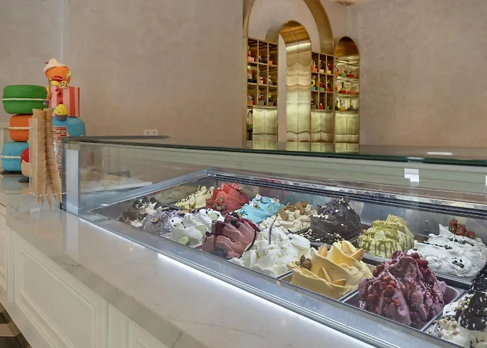 Otel Liberty Signa Fethiye