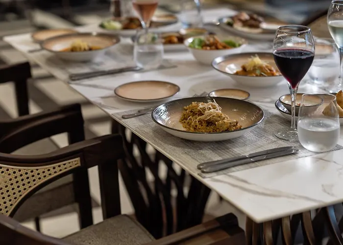 Liberty Signa Otel Fethiye