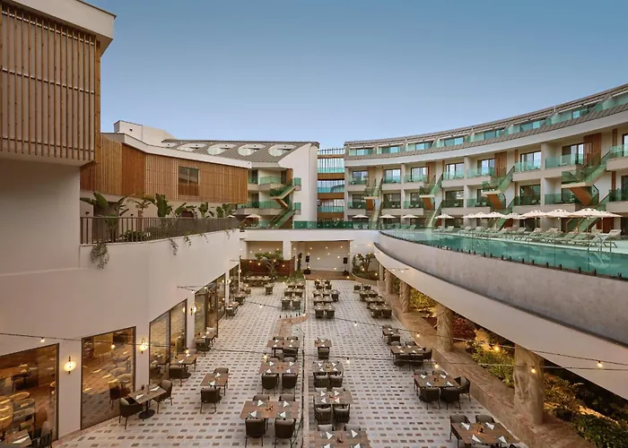 Liberty Signa Fethiye