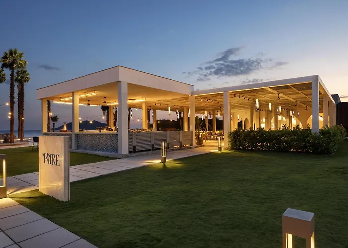 Liberty Signa 5* Fethiye