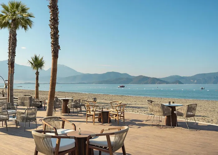 Liberty Signa Otel 5*