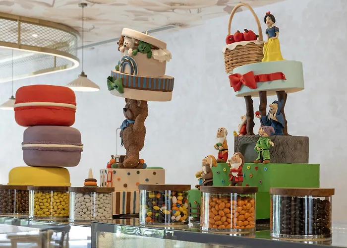 Liberty Signa Otel Fethiye