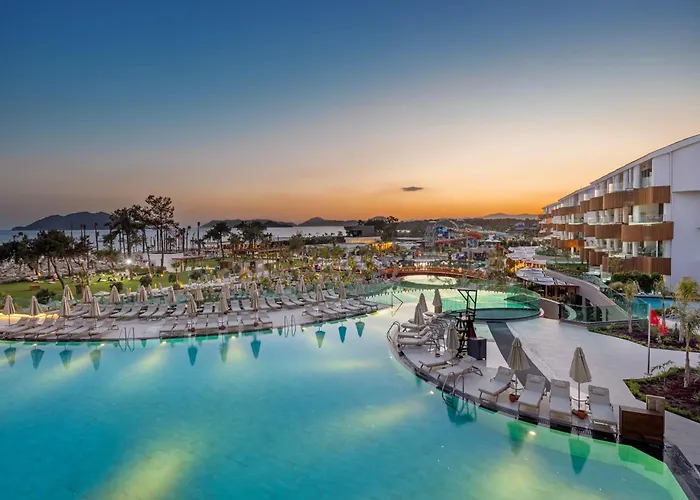 Liberty Signa Otel