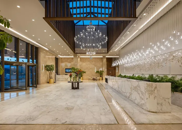 Otel Liberty Signa 5*