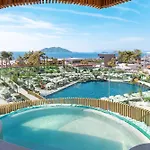 Hotel Liberty Signa Fethiye