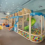Hotel Liberty Signa Fethiye