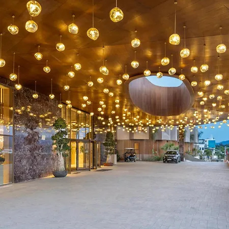 Liberty Signa Hotel 5*