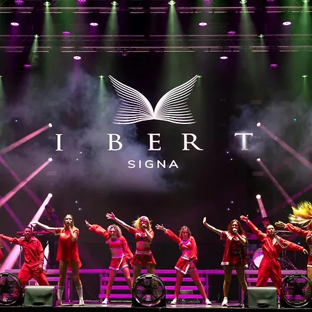 호텔 Liberty Signa
