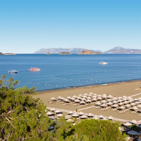 Liberty Signa Hotel 5*