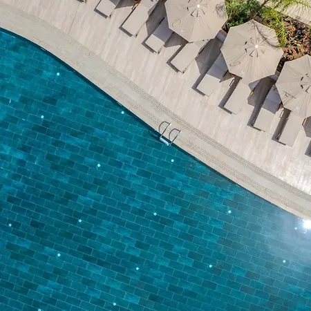 Hotel Liberty Signa Fethiye