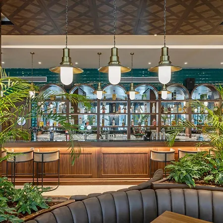 Hotel Liberty Signa Fethiye