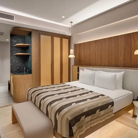 Liberty Signa Fethiye