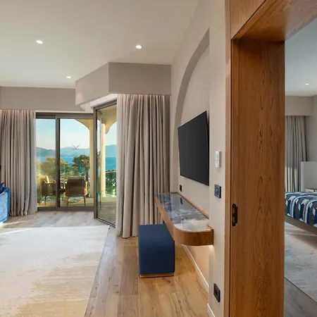 Liberty Signa Hotel
