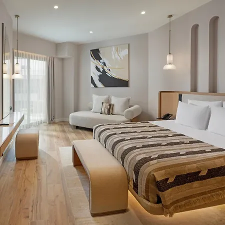 Liberty Signa Hotel 5*