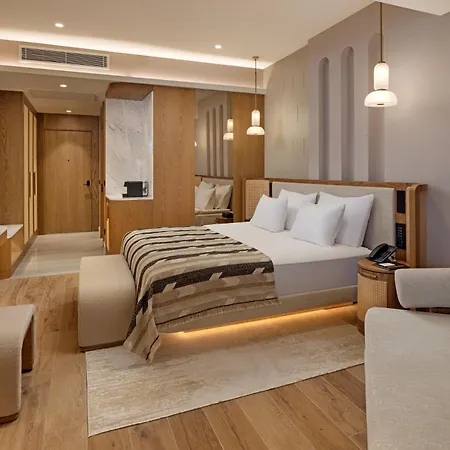 Liberty Signa 5* Fethiye