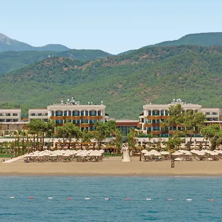 Hotel Liberty Signa 5*