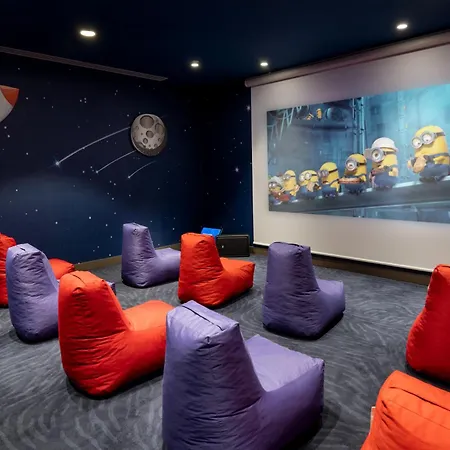 Liberty Signa Hotel 5*