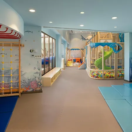 Liberty Signa ホテル フェティエ