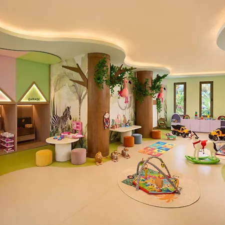 Hotel Liberty Signa Fethiye