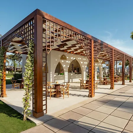 Liberty Signa Hotel Fethiye