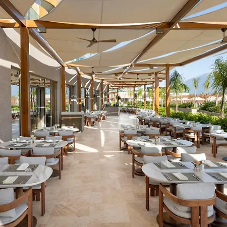 Liberty Signa Fethiye