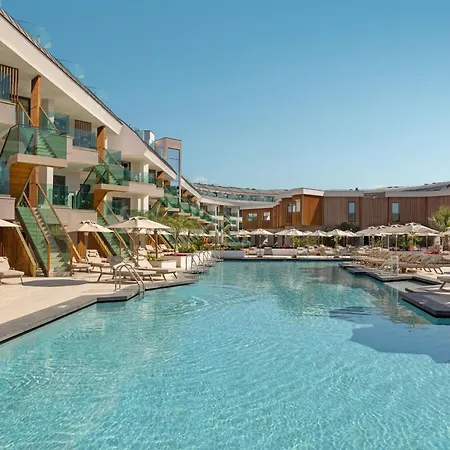 Liberty Signa Hotel