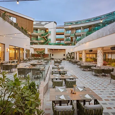 Liberty Signa Hotel