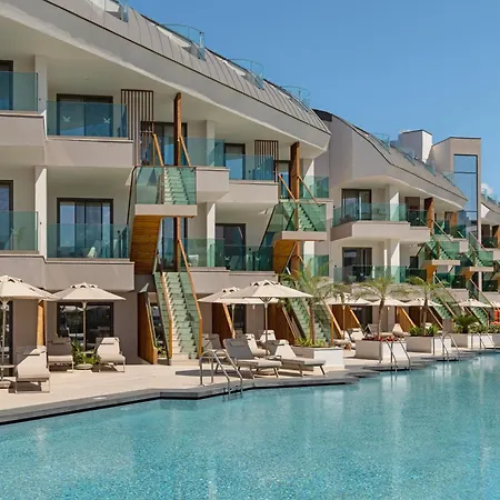 Liberty Signa 5* Fethiye