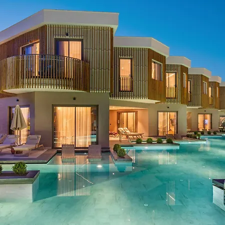 Liberty Signa Hotel