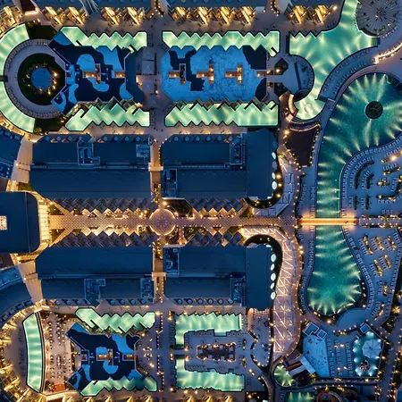 Liberty Signa Fethiye